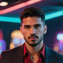 Rafael DragFire Mendes