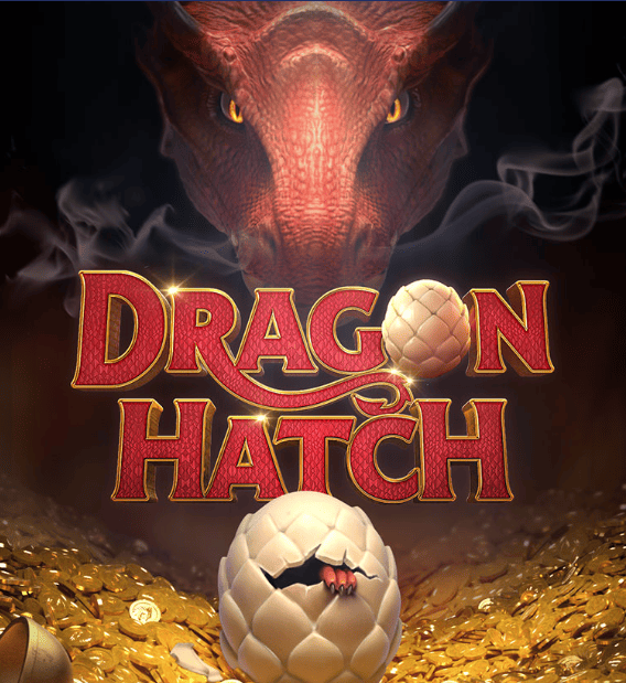 Mecânica do jogo Dragon Hatch